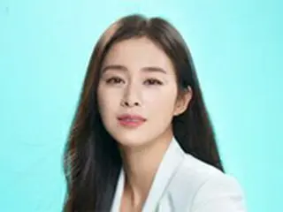 プレミアムケアブランド「botalab」、女優キム・テヒをミューズに抜てき＝韓国