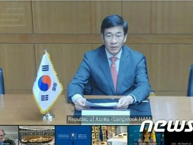 韓国政府、シリア難民・移民にことし1300万ドル支援（提供:news1）