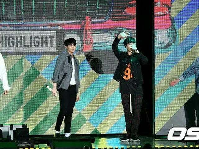 「Highlight」側、名誉棄損・虚偽情報の流布に告訴状提出 「チャート操作のデマ、捜査中」（画像:OSEN）
