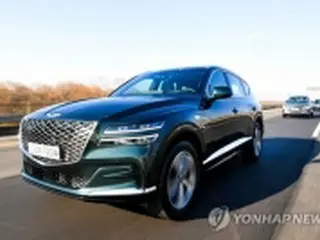 韓国完成車５社の６月販売台数　国内好調も海外で急減