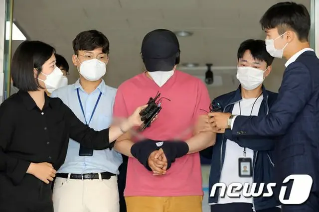 「ソウル駅通り魔暴行事件」同一犯の犯行で被害者6人＝韓国（提供:news1）
