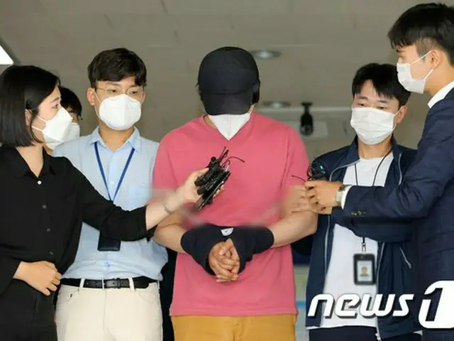 「ソウル駅通り魔暴行事件」同一犯の犯行で被害者6人＝韓国（提供:news1）