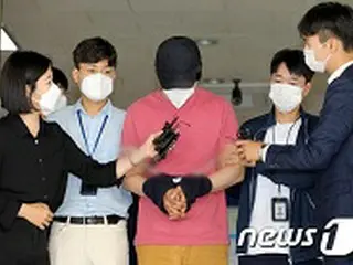 「ソウル駅通り魔暴行事件」同一犯の犯行で被害者6人＝韓国