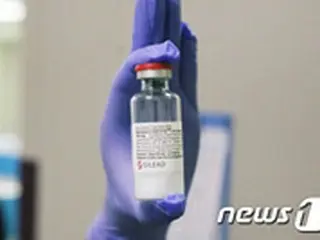韓国、レムデシビルなど新型コロナ治療薬「国家必須医薬品」に指定