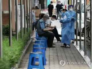［速報］韓国のコロナ感染者　５４人増＝計１万２９０４人
