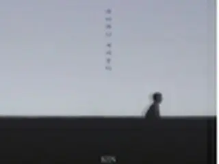 ［韓流］軍入隊控えたVIXXのケン　4日にシングルリリース