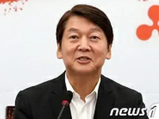 韓国野党代表「大統領府は立法府を“パシリ・センター”に転落させた」…「“独走”はまもなく“独裁”になるだろう」