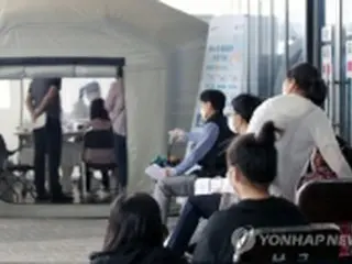 韓国のコロナ新規感染者54人　南西部・光州で急増