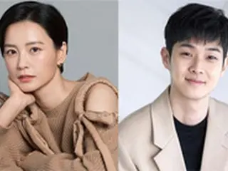 女優チョン・ユミ＆俳優チェ・ウシク、新バラエティ「夏休み」7月17日に初放送