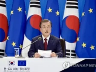 米朝対話の早期再開へ政府も努力＝韓国当局