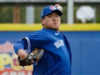 リュ・ヒョンジンの「先発ランキング」、11ランクアップ＝米統計サイト「FanGraphs」
