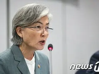 国連人権理事会の“香港安保法廃止”共同宣言に参加しない韓国…外相「高度な自治が重要」