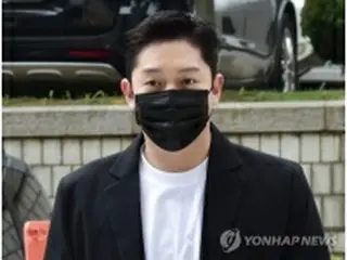 ク・ハラさん元恋人に二審で実刑判決　暴行・脅迫罪＝韓国