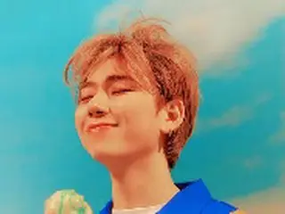 ジコ、「Summer Hate」で音源チャート1位…「多くの人が愛してくれて光栄、涼しさを感じてもらえれば」
