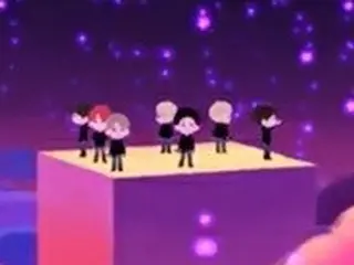 ＜Wコラム＞BTS（防弾少年団）も！最近の気になるK-popのアニメーションMVをご紹介