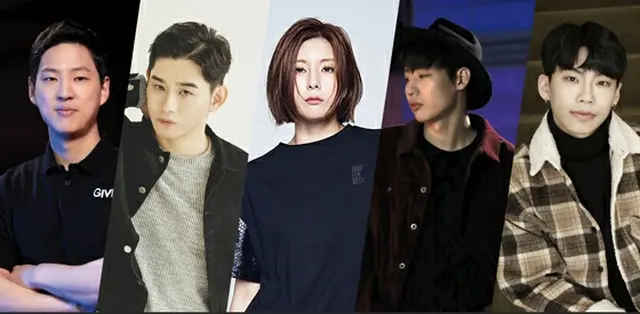 韓国でデビューのチャンスも！韓国トップレベルのトレーナーの講座を受講できる配信サービスが日本初上陸（画像:オフィシャル）