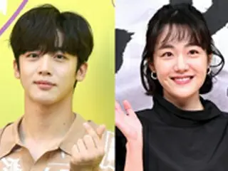 【公式】キム・ヨハン側、「中国ドラマ『ツンデレ王子のシンデレラ』の韓国版に出演検討中」と明かす