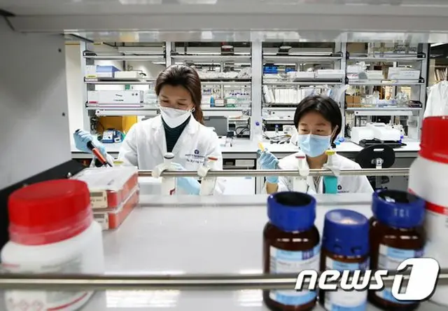 副作用の懸念にも…インドに続き中東でもアビガンのライセンス導入（提供:news1）