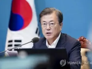 文大統領　投資目的の住宅保有に規制強化指示＝不動産価格の高騰で