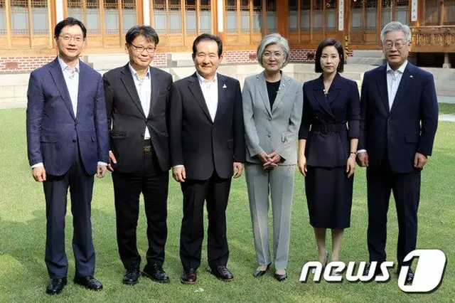 2次災難支援金支給の時期をめぐって、意見分かれる＝韓国（提供:news1）