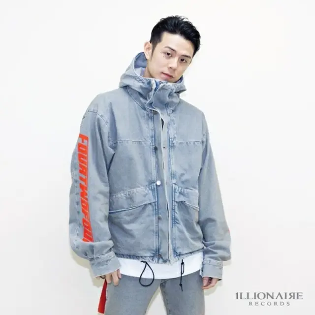 ラッパーBeenzino、9年間所属したイリネアレコーズと決別か…沈黙続ける（提供:OSEN）