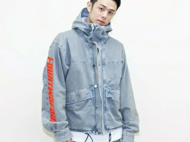 ラッパーBeenzino、9年間所属したイリネアレコーズと決別か…沈黙続ける（提供:OSEN）