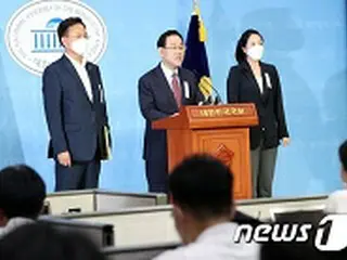 “秋美愛氏、国会によって弾劾訴追されるか” …尹錫悦氏へのバッシングに統合党が反撃＝韓国