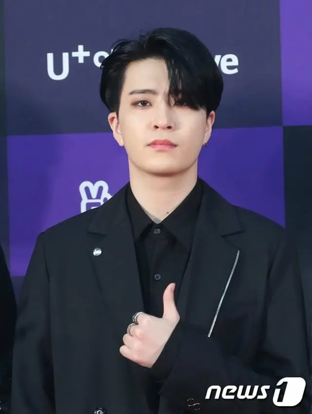 「GOT7」ヨンジェ、ストーカーをするファンに警告「人の人生が壊れるところを見たいのか」（提供:News1）