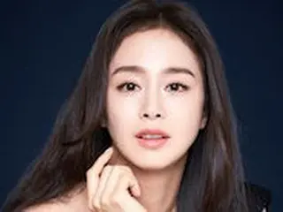 女優キム・テヒ、角度関係なくまぶしい美貌「さすがキム・テヒ」