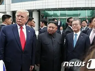ボルトン「トランプは大統領選前に“米朝首脳会談”を推進するかも」…状況をひっくり返す「10月のサプライズ」