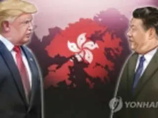 韓国大企業グループ　香港に170法人＝米中対立で「脱出」起きるか