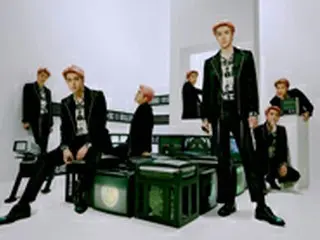 「EXO」SEHUN＆CHANYEOL（EXO-SC）、1stアルバム「1 Billion Views」で全曲作詞に参加