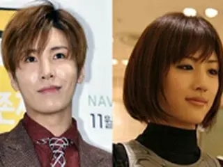 綾瀬はるかと熱愛説の俳優ノ・ミヌ側、改めて報道否定 「交際も結婚も、事実ではない」