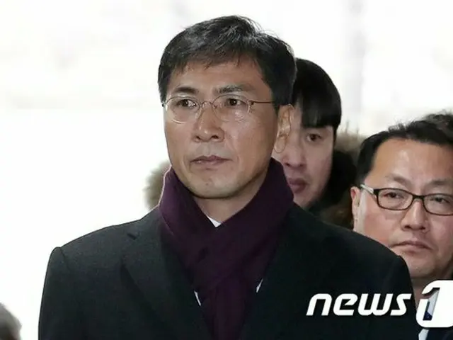 前忠清南道知事から性的暴行被害の女性、知事を相手取り3億ウォンの損害賠償訴訟（提供:news1）