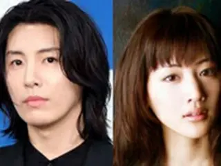 綾瀬はるかと熱愛説の俳優ノ・ミヌ、SNS更新 「何の心配もしないで」