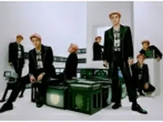 ［韓流］EXOのセフンとチャンヨル　ユニットアルバムの全曲作詞