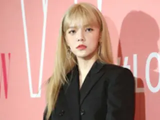 元「AOA」ミナが明かした脱退原因のメンバーはジミン？SNSで反論 「小説だ」