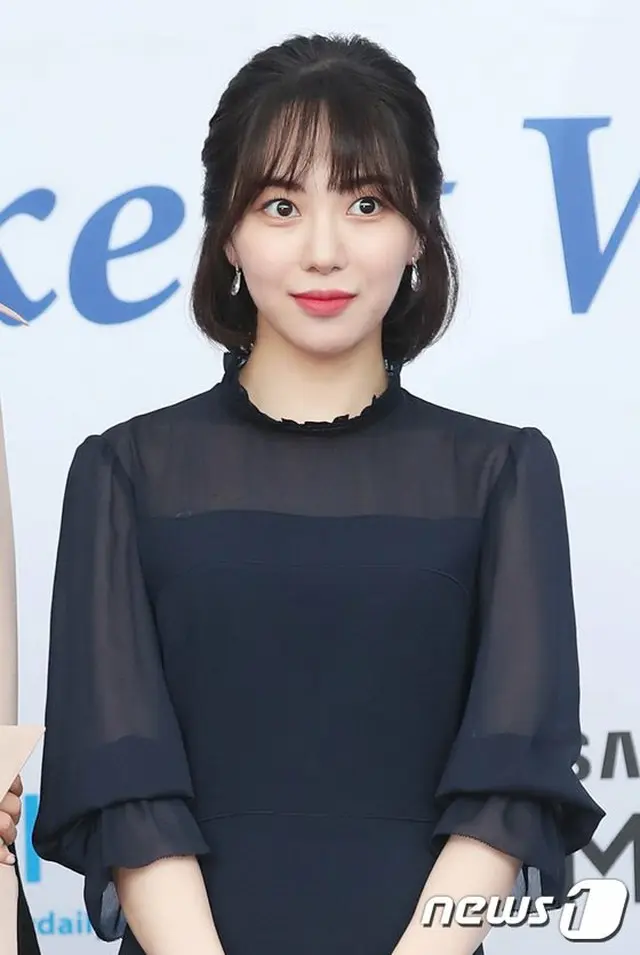 元「AOA」クォン・ミナ、グループ脱退理由は”メンバーの嫌がらせ”と暴露… 事務所側「状態を見守っている」（画像提供:news1）