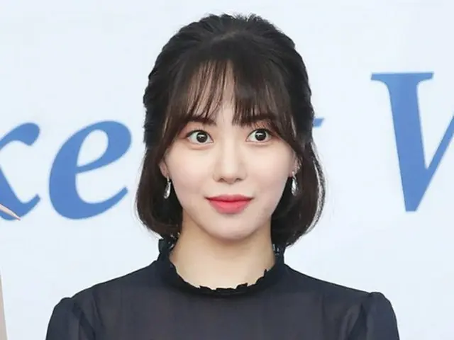 元「AOA」クォン・ミナ、グループ脱退理由は”メンバーの嫌がらせ”と暴露… 事務所側「状態を見守っている」（画像提供:news1）