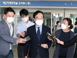 韓国の北朝鮮担当高官、訪米後初出勤＝中国大使と会談し朝鮮半島情勢を議論