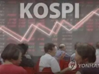 韓国総合株価指数が続伸　２１５０台回復