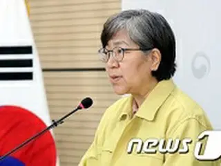 韓国中央防疫対策本部「秋にはコロナの流行規模が拡大する可能性」…「長期戦に備える」