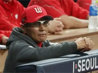 試合中に倒れたSKワイバーンズ監督、“2か月絶対安静”診断
