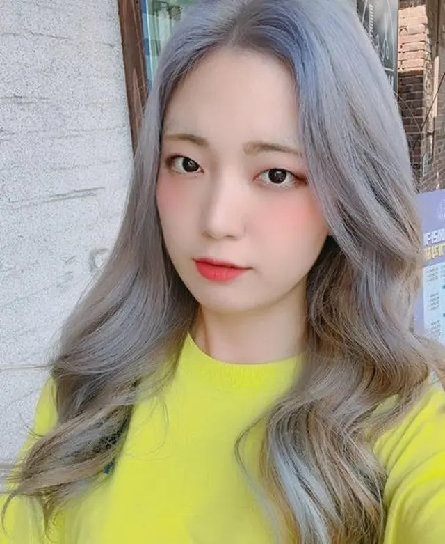 元「AOA」クォン・ミナ、ジミンを名指しし言い争い過熱…元同僚ユギョンがSNS更新 「私には同じに見えた」（画像提供:news1）