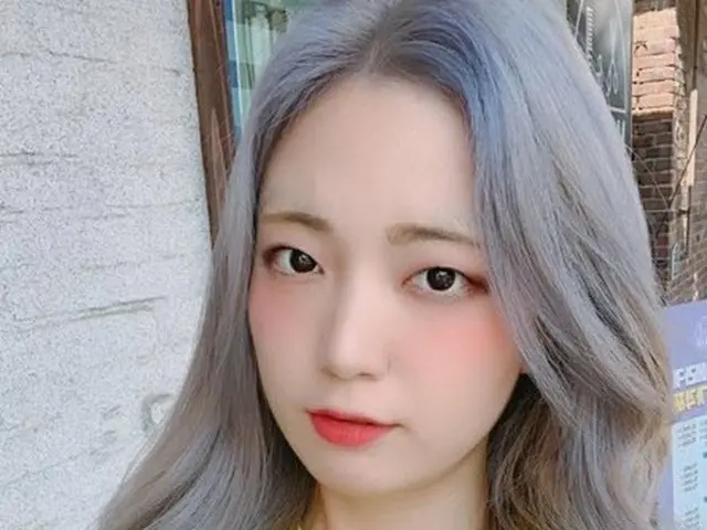 元「AOA」クォン・ミナ、ジミンを名指しし言い争い過熱…元同僚ユギョンがSNS更新 「私には同じに見えた」（画像提供:news1）