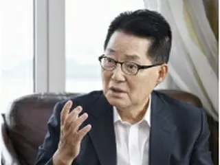 韓国情報機関トップに内定の朴智元前国会議員「改革にまい進」