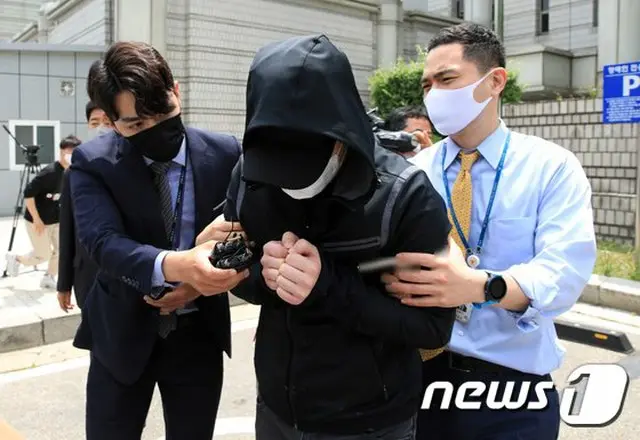 韓国史上最悪の性犯罪 ”n番部屋事件”チョ・ジュビンの共犯、6日に再び拘束審査（提供:news1）