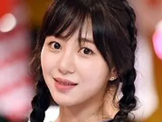 いじめ被害を告白した元「AOA」クォン・ミナの所属事務所、「ミナは現在知人に会って落ち着いた…引き続き様子を見守っていく」