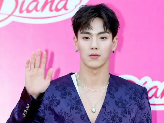 【全文】「MONSTA X」ショヌ、左眼の網膜はく離で緊急手術＝事務所は「回復が最優先」（提供:OSEN）