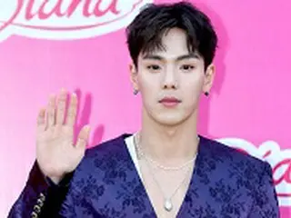 【全文】「MONSTA X」ショヌ、左眼の網膜はく離で緊急手術＝事務所は「回復が最優先」